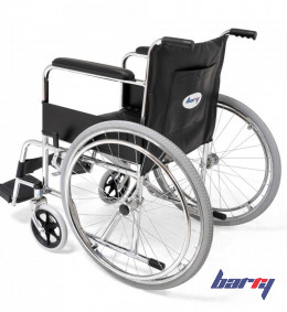 Кресло-коляска инвалидная Barry B2, 1618C0102SP